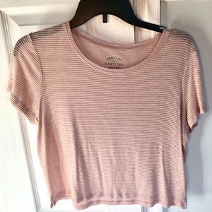 Aero Seriously Soft Easy Tee